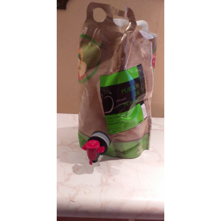 Vinibag Pomme 3L