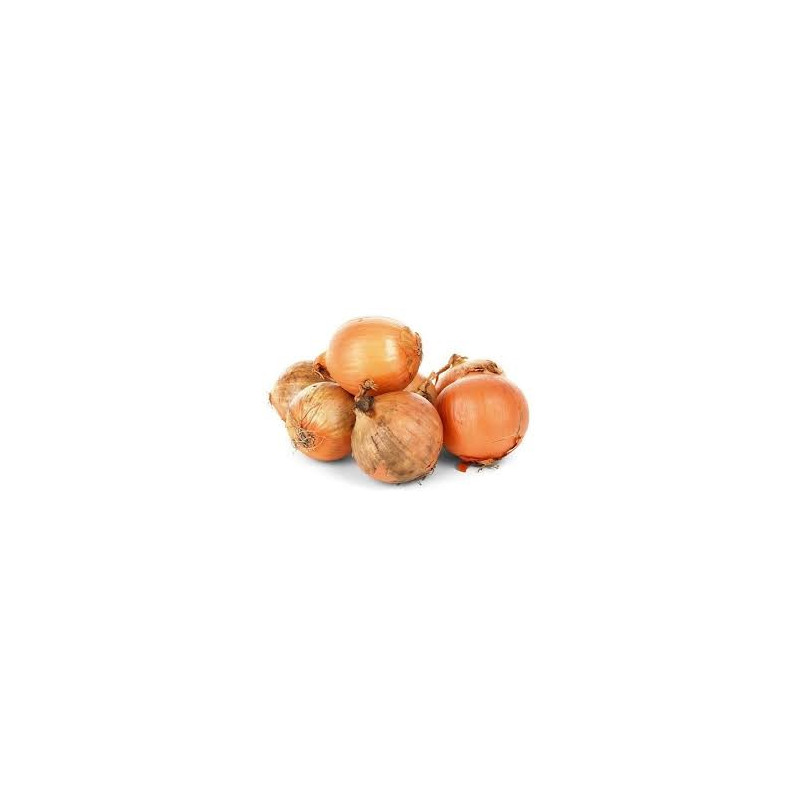Oignons doux