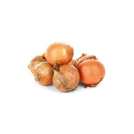 Oignons doux