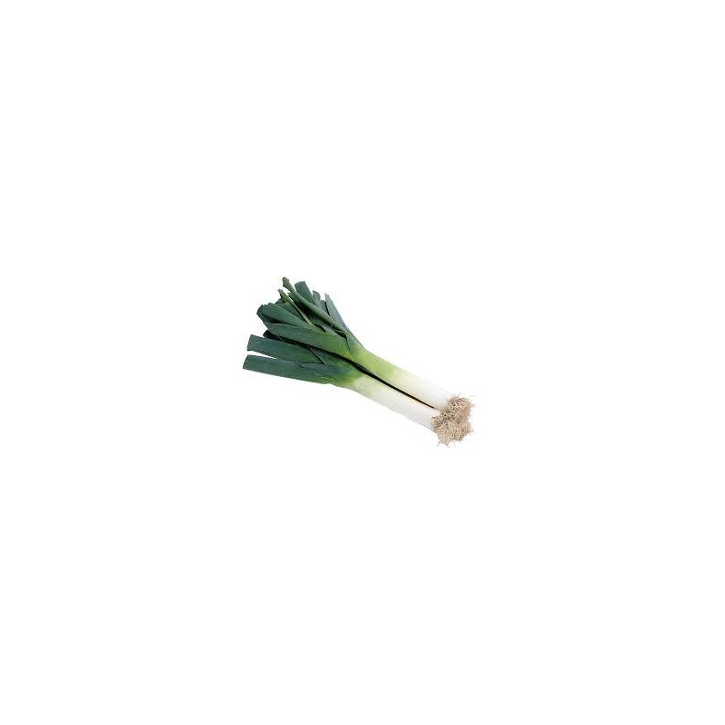 Poireaux