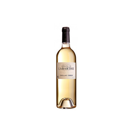 Vin Blanc Doux Gaillac AOC